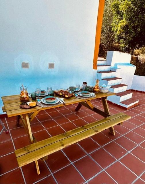 הוילה Belver  Casa Do Castelo מראה חיצוני תמונה