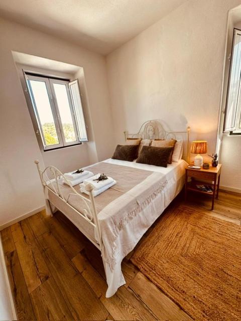 הוילה Belver  Casa Do Castelo מראה חיצוני תמונה