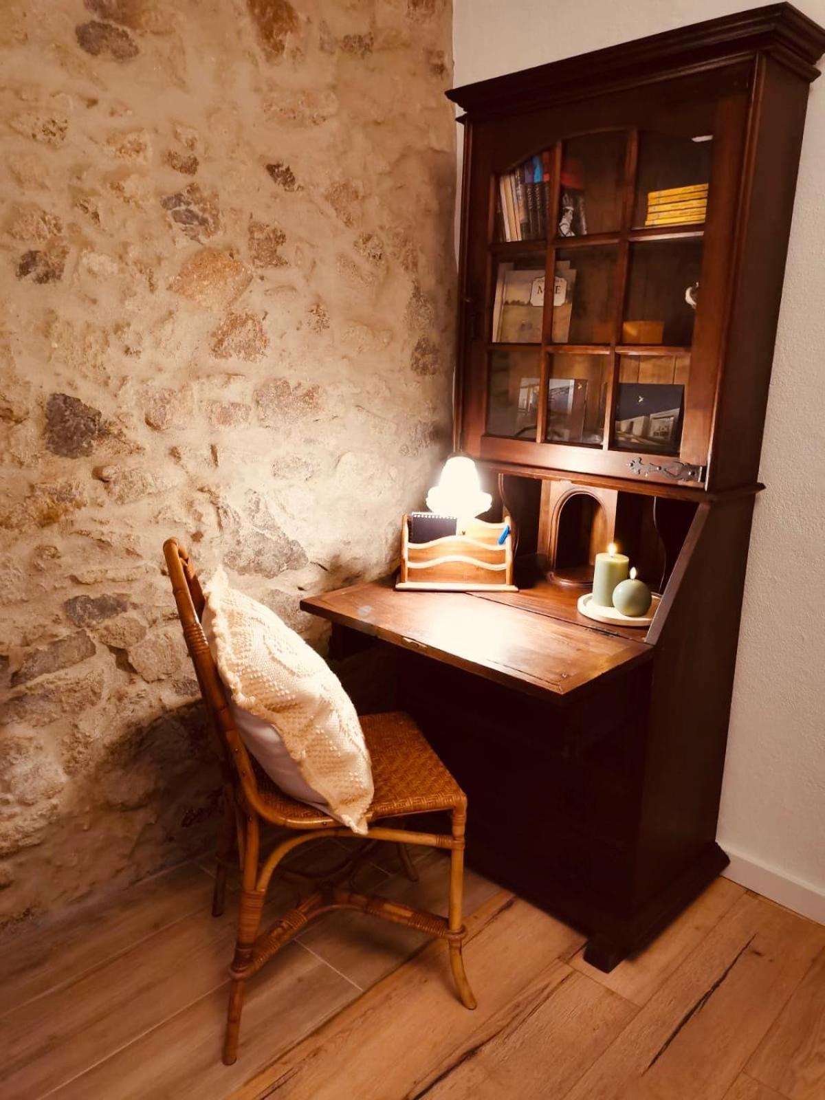 הוילה Belver  Casa Do Castelo מראה חיצוני תמונה