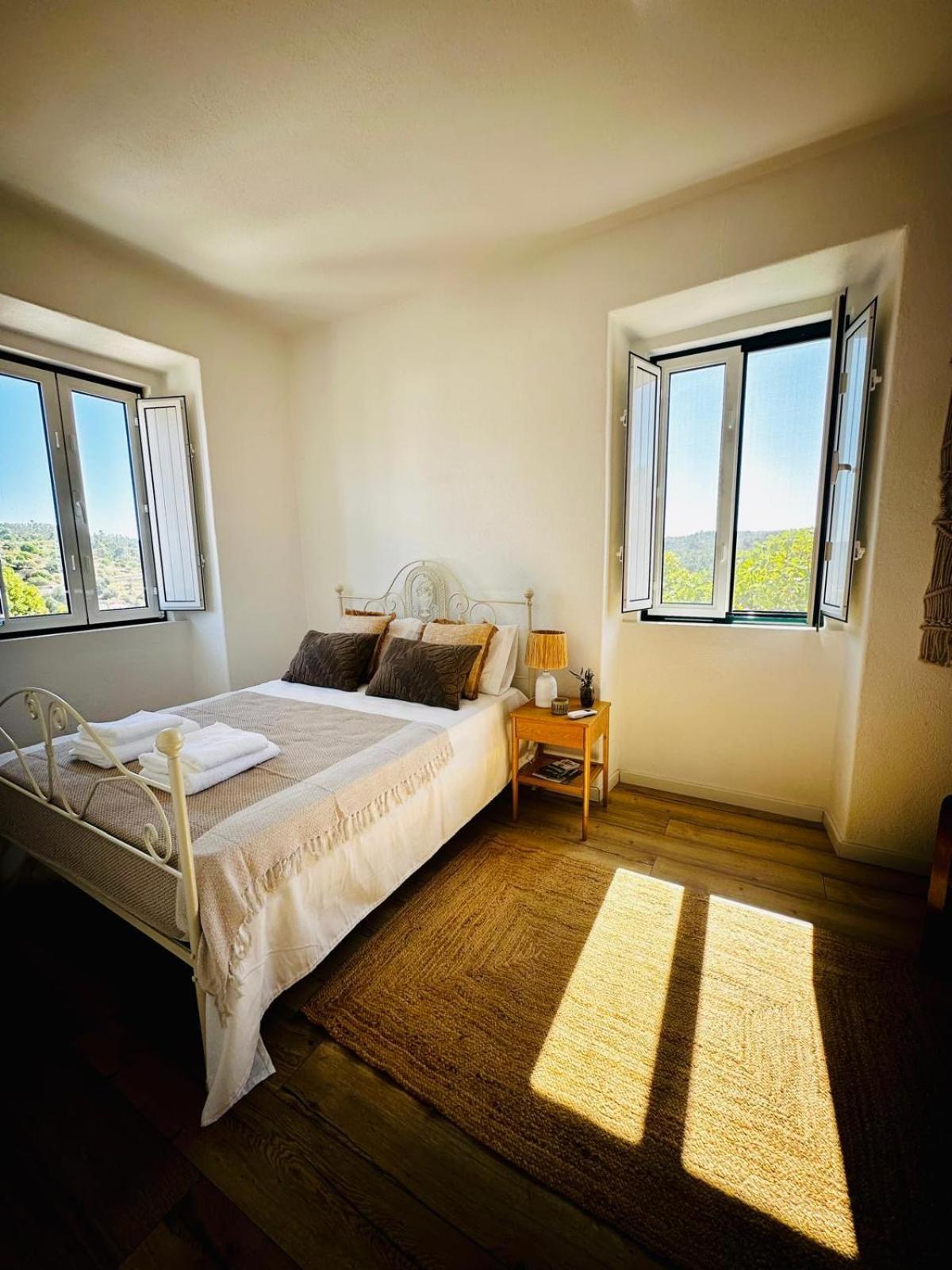 הוילה Belver  Casa Do Castelo מראה חיצוני תמונה