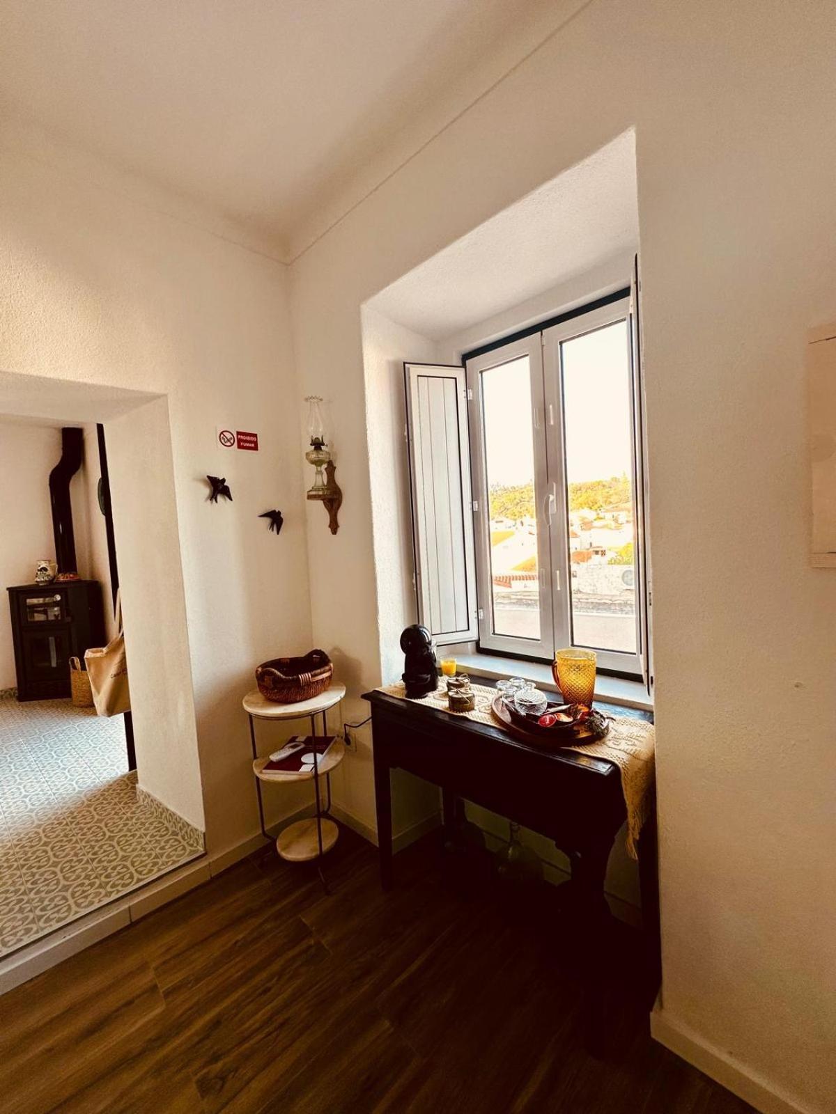 הוילה Belver  Casa Do Castelo מראה חיצוני תמונה