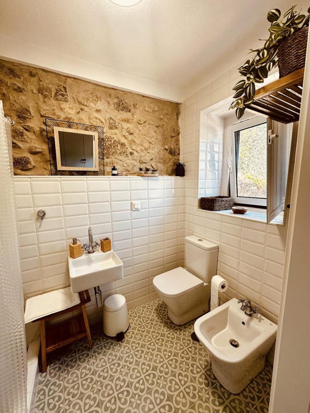 הוילה Belver  Casa Do Castelo מראה חיצוני תמונה