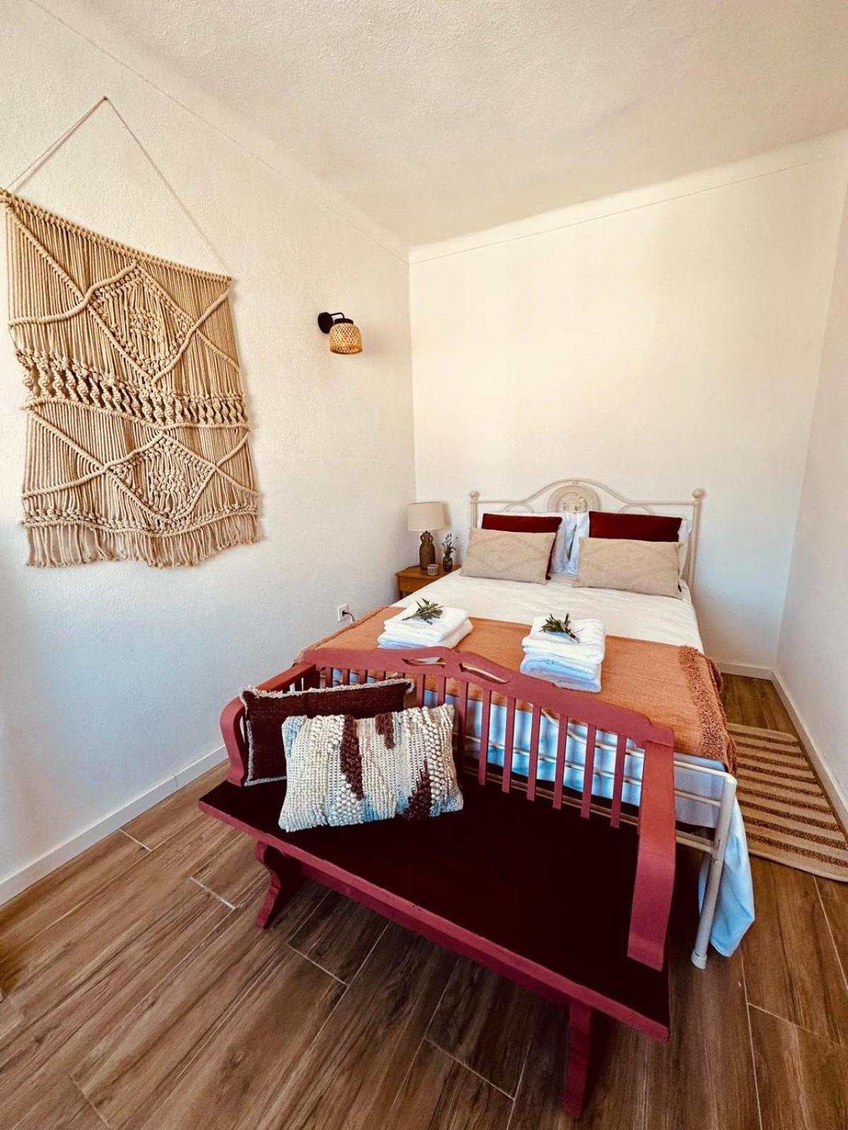 הוילה Belver  Casa Do Castelo מראה חיצוני תמונה