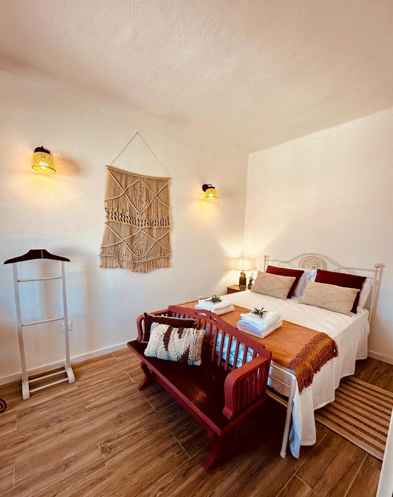 הוילה Belver  Casa Do Castelo מראה חיצוני תמונה