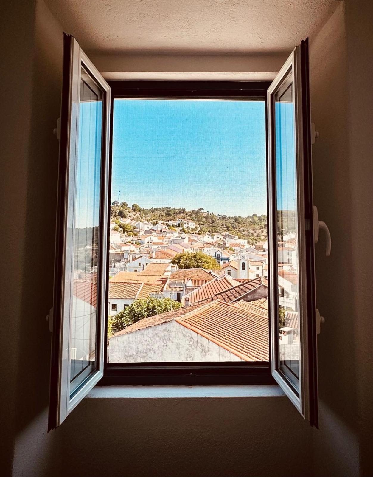 הוילה Belver  Casa Do Castelo מראה חיצוני תמונה