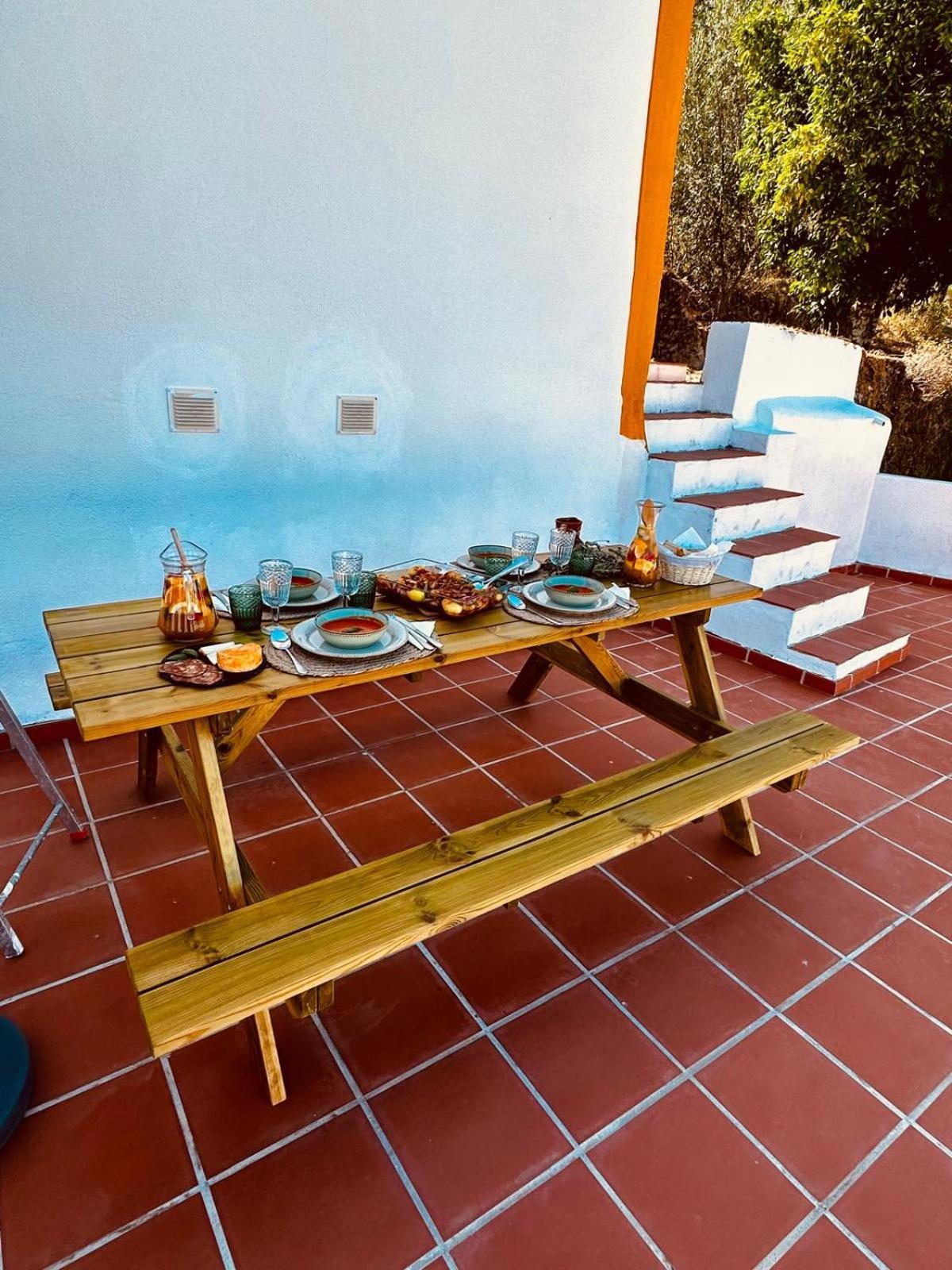 הוילה Belver  Casa Do Castelo מראה חיצוני תמונה