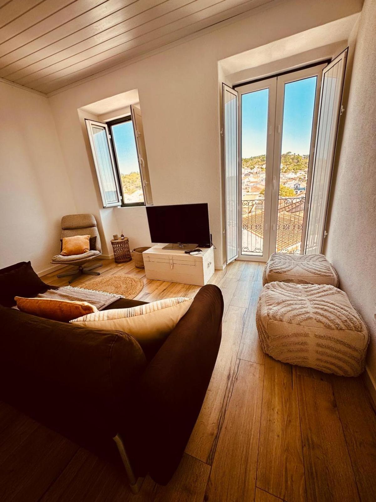 הוילה Belver  Casa Do Castelo מראה חיצוני תמונה