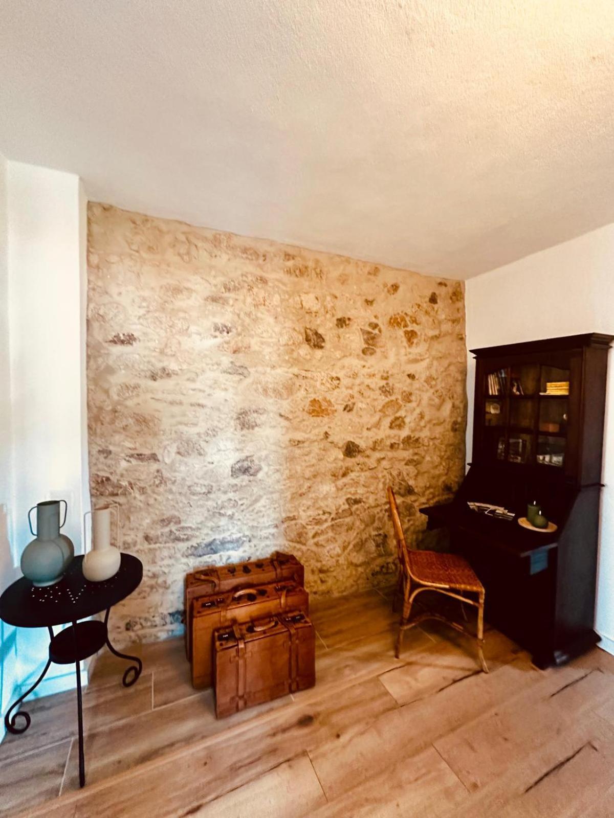 הוילה Belver  Casa Do Castelo מראה חיצוני תמונה