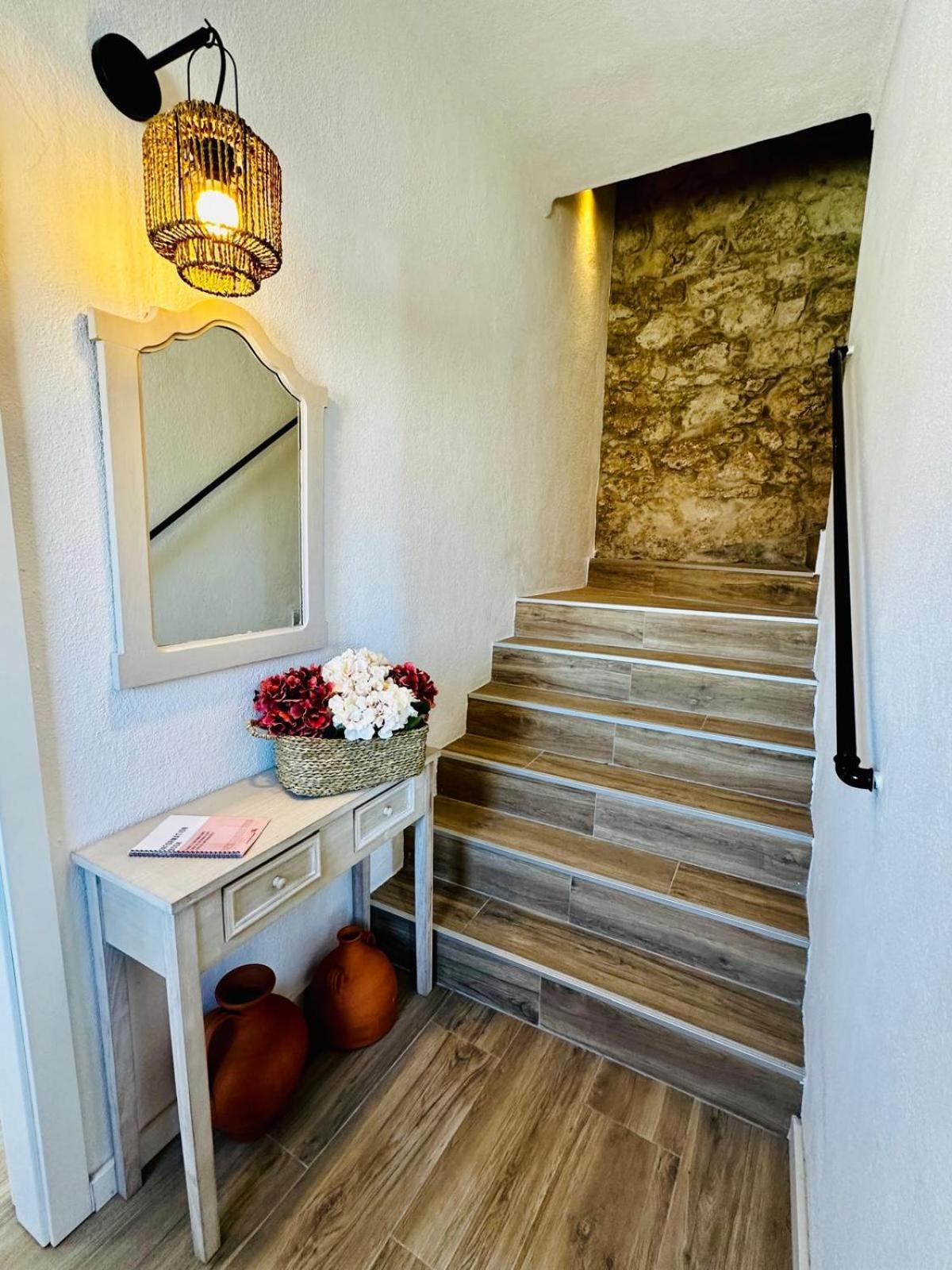 הוילה Belver  Casa Do Castelo מראה חיצוני תמונה
