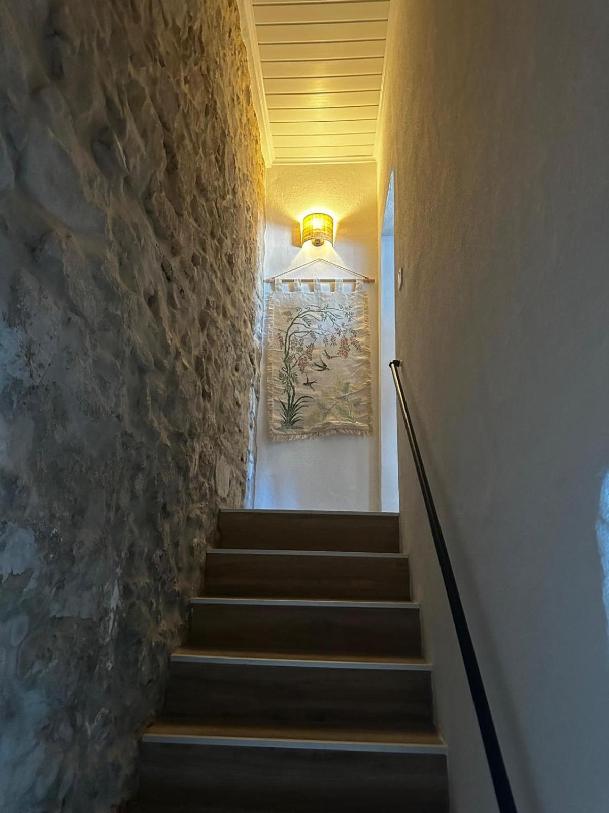 הוילה Belver  Casa Do Castelo מראה חיצוני תמונה