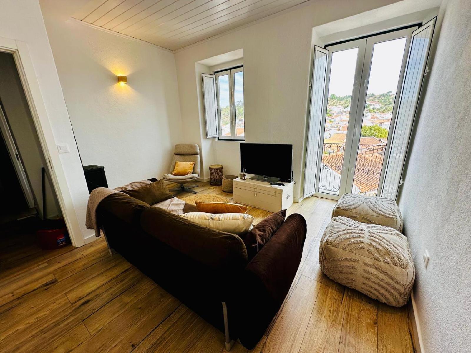 הוילה Belver  Casa Do Castelo מראה חיצוני תמונה