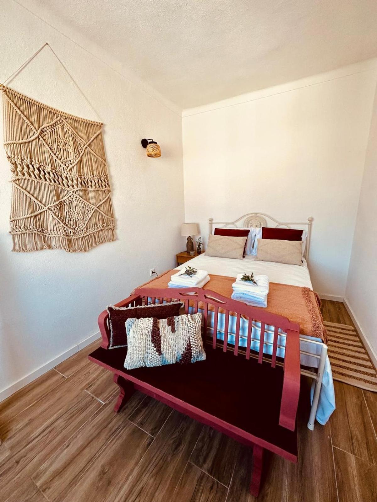 הוילה Belver  Casa Do Castelo מראה חיצוני תמונה