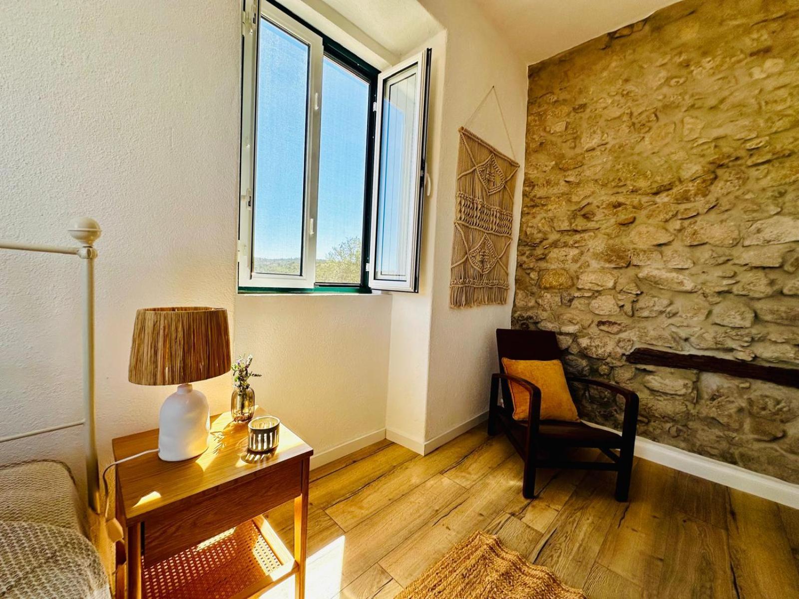 הוילה Belver  Casa Do Castelo מראה חיצוני תמונה