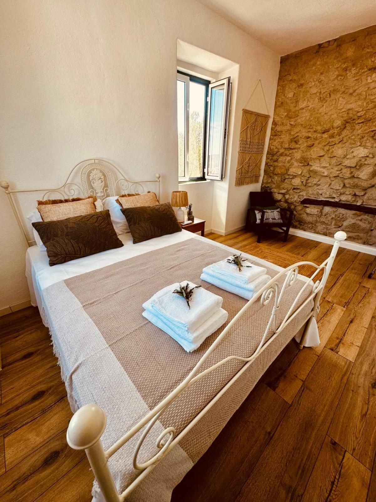 הוילה Belver  Casa Do Castelo מראה חיצוני תמונה